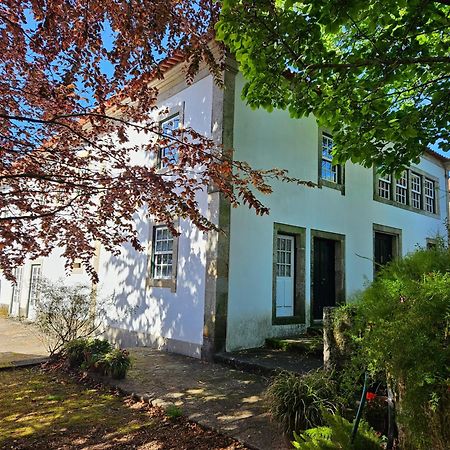 Quinta Do Bento Novo - Casa De Campo - Turismo Rural 维亚纳堡 外观 照片