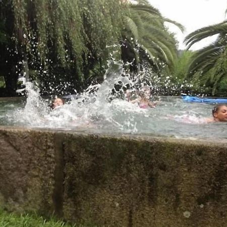 Quinta Do Bento Novo - Casa De Campo - Turismo Rural 维亚纳堡 外观 照片