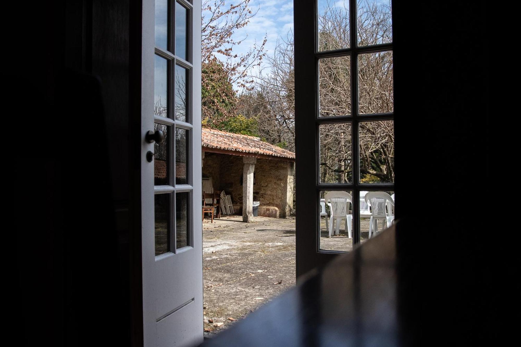 Quinta Do Bento Novo - Casa De Campo - Turismo Rural 维亚纳堡 外观 照片