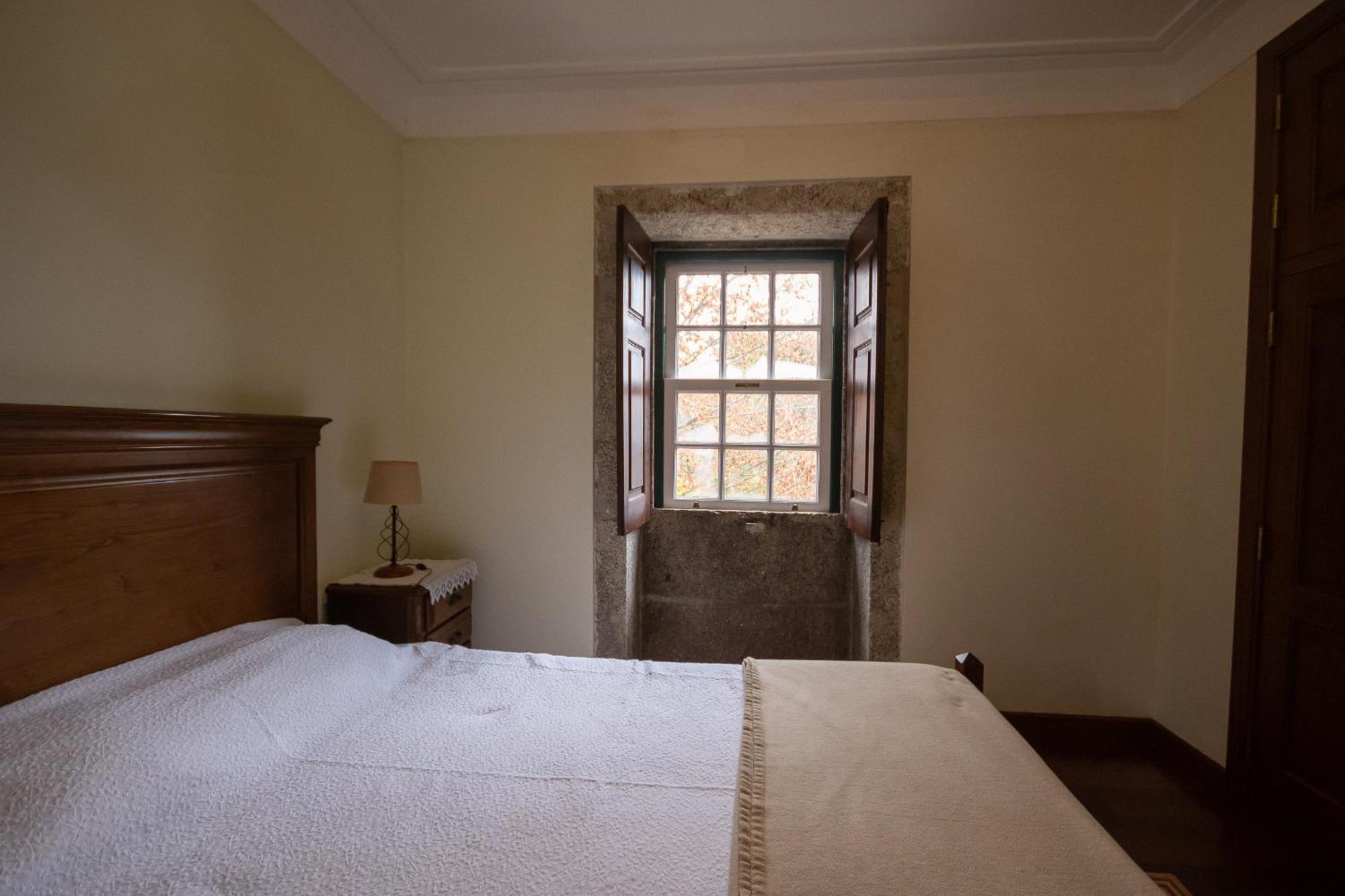 Quinta Do Bento Novo - Casa De Campo - Turismo Rural 维亚纳堡 外观 照片