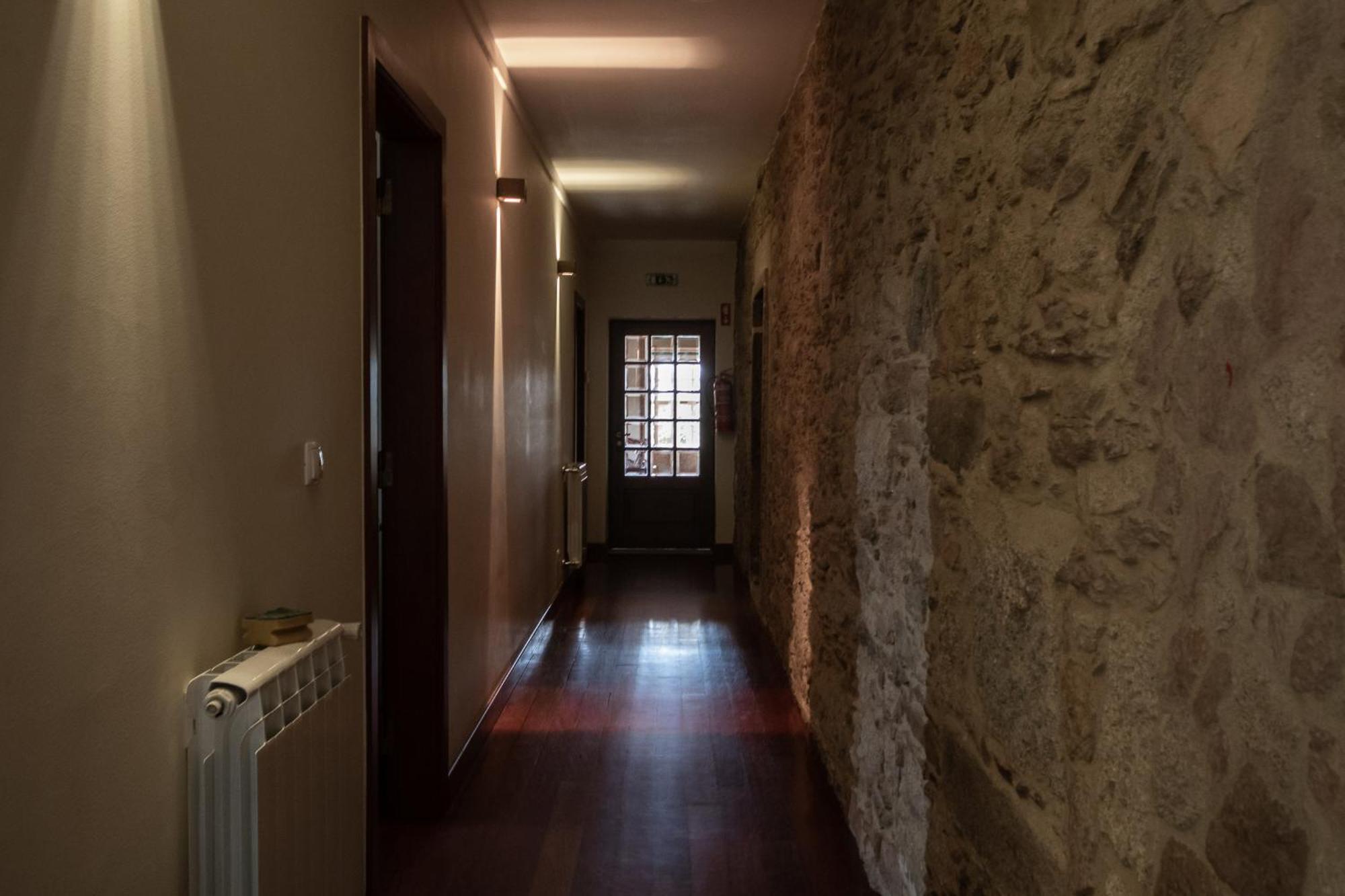 Quinta Do Bento Novo - Casa De Campo - Turismo Rural 维亚纳堡 外观 照片