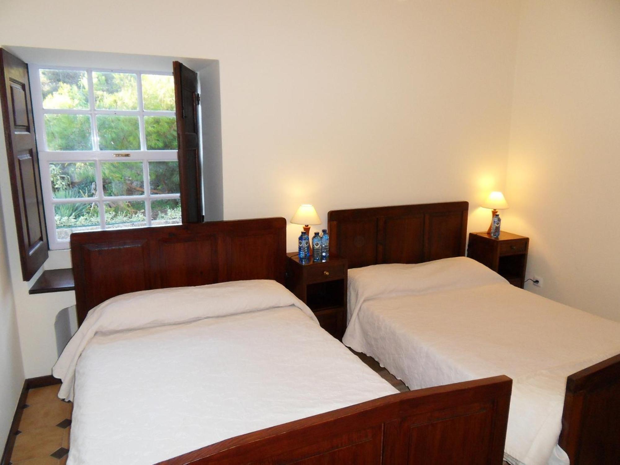 Quinta Do Bento Novo - Casa De Campo - Turismo Rural 维亚纳堡 外观 照片