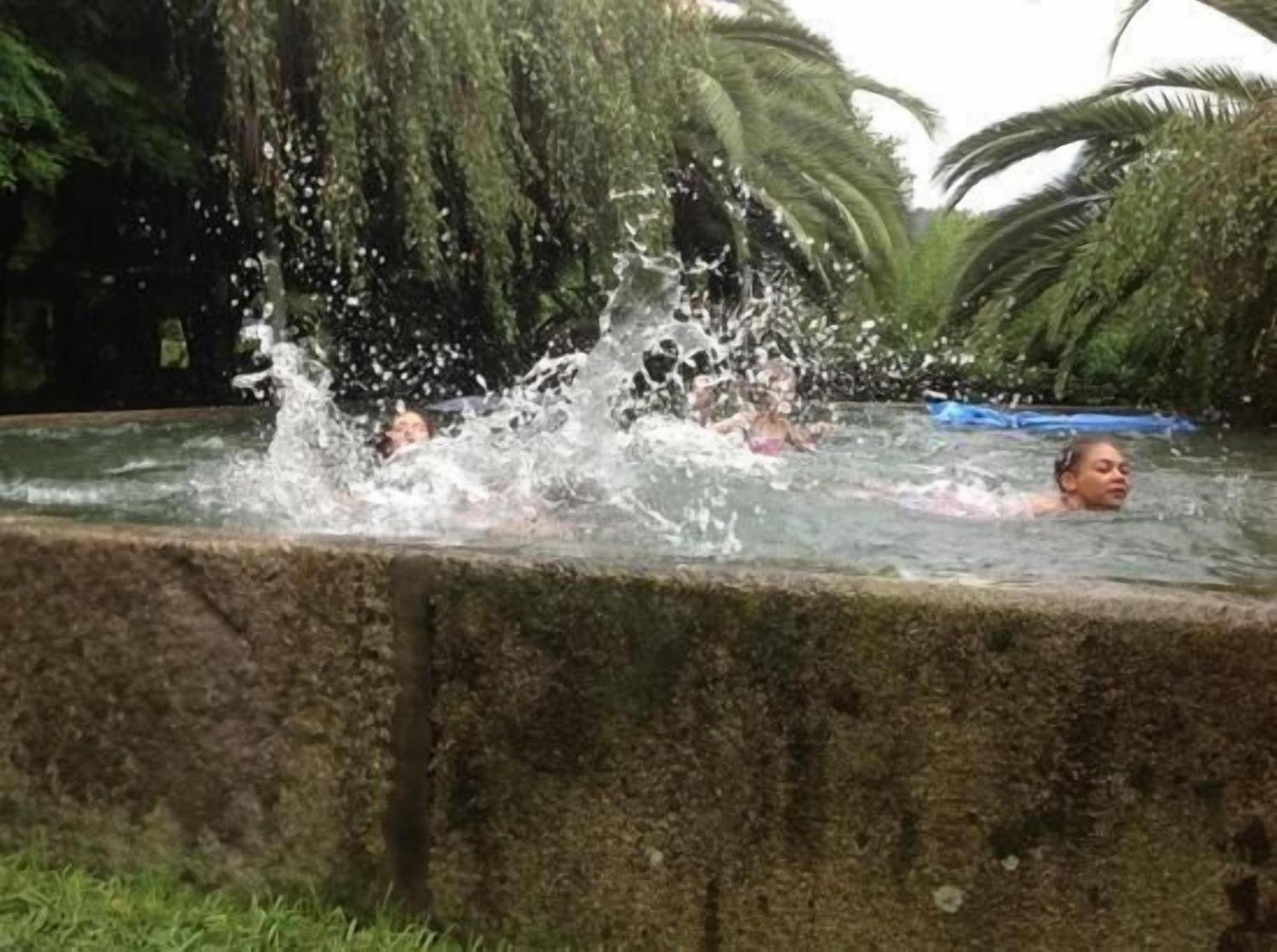 Quinta Do Bento Novo - Casa De Campo - Turismo Rural 维亚纳堡 外观 照片